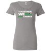 Ladies' Triblend Short Sleeve T-Shirt Thumbnail