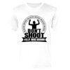 Ringspun Cotton Soft Style T-Shirt Thumbnail