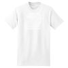 XXL Hanes Tagless T Thumbnail