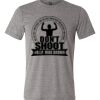 Mens Tri-Blend Crew Neck Thumbnail