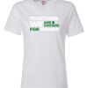 LAT Ladies V Neck Thumbnail